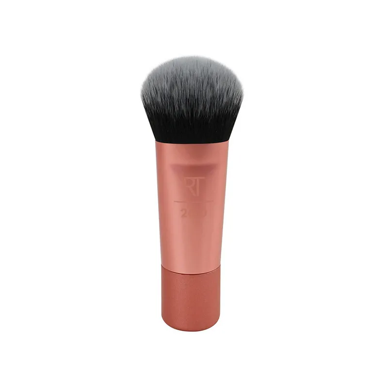 ست برس آرایشی ریل تکنیکس مدل 001 مجموعه 2 عددی - تصویر 2