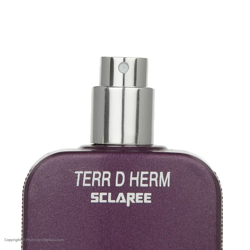 ادوپرفیوم مردانه اسکلاره مدل Terr D Herm حجم 35 میلی لیتر - تصویر 4