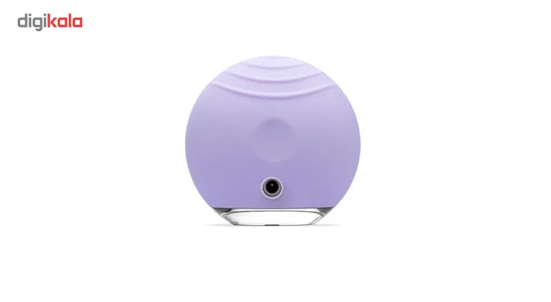 برس پاکسازی صورت فوریو مدل Luna Go برای پوست حساس - تصویر 4