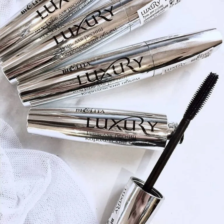 ریمل حجم دهنده بلیتا مدل luxury - تصویر 2