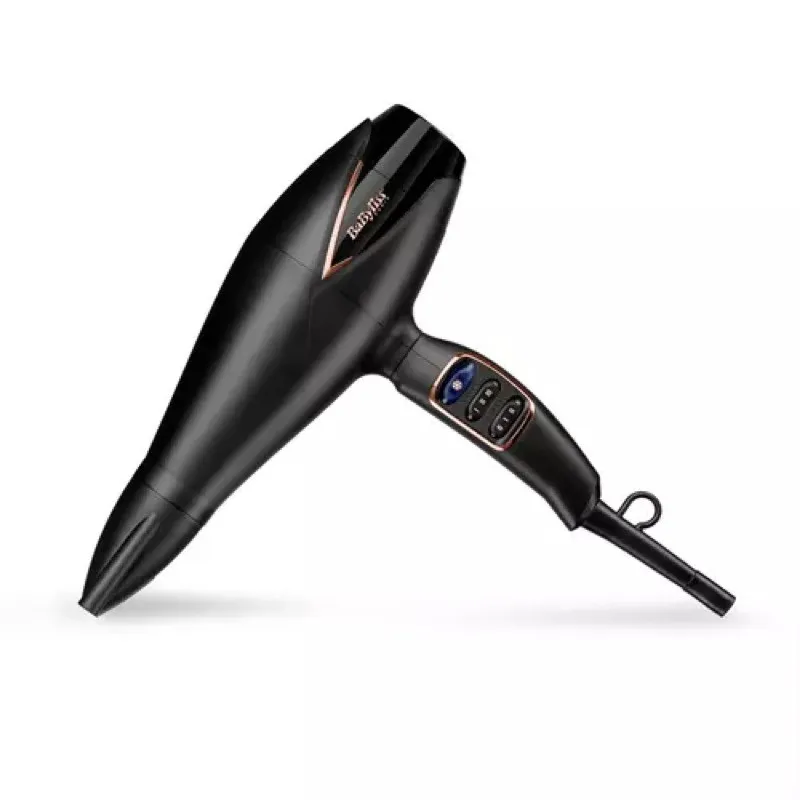 سشوار حرفه ای بابیلیس مدل D665E - تصویر 3