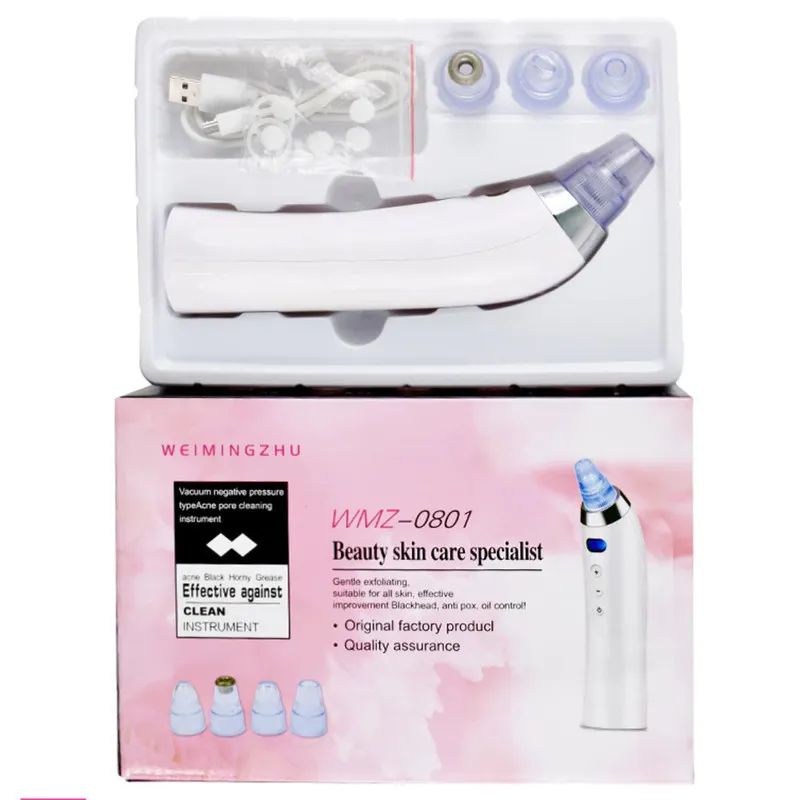 میکرودرم ویمینگژو مدل بیوتی اسکین کد WMZ-0801 - تصویر 2
