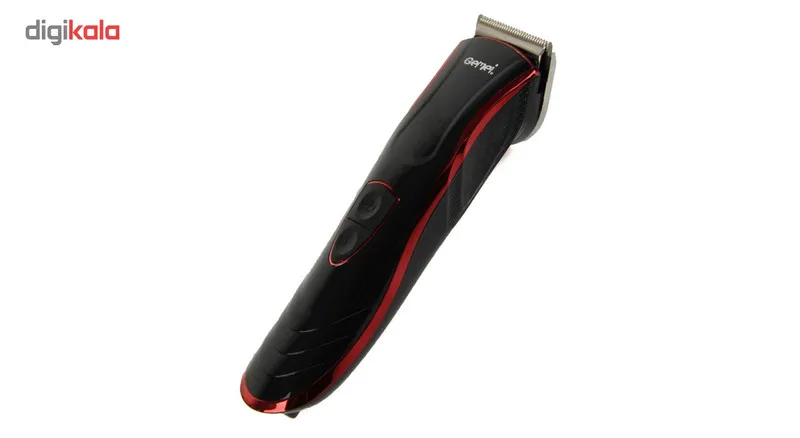 ماشین اصلاح جیمی مدل GM-792 - تصویر 2