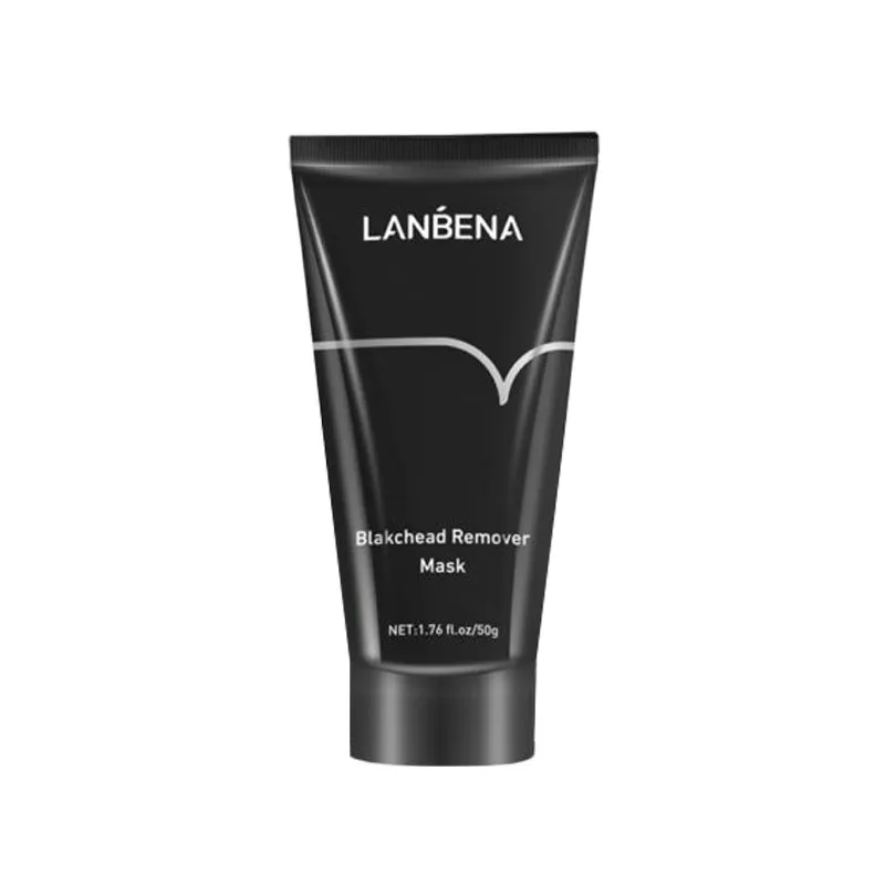 ماسک صورت لنبنا مدل Blackhead Remover حجم 50 میلی لیتر - تصویر 2