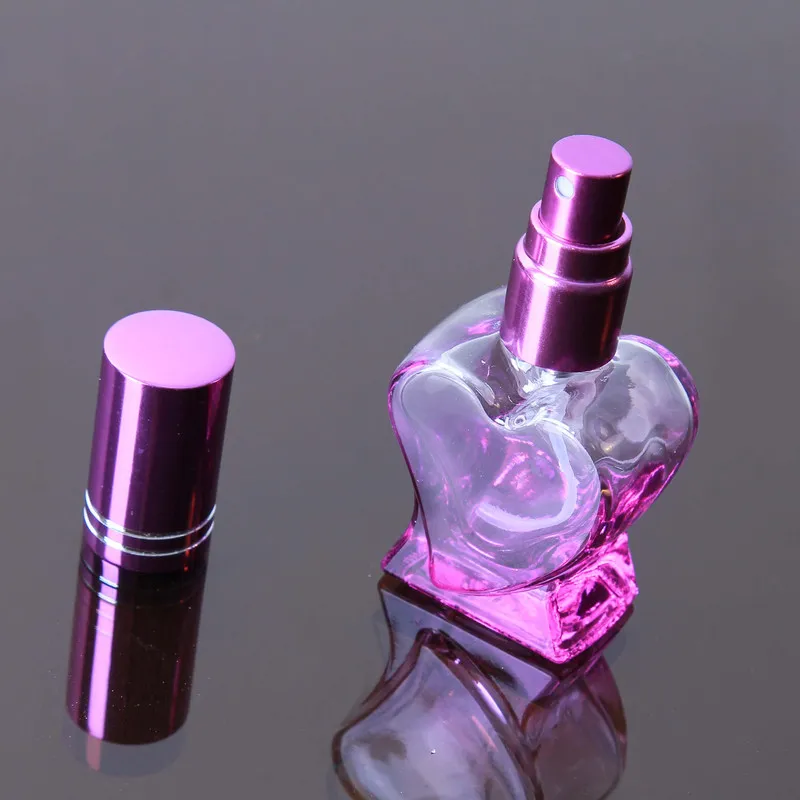 محفظه نگهداری عطر بازرگانی میلادی کد DEK_128 - تصویر 5