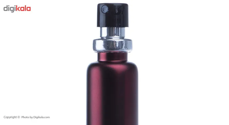 عطر جیبی مردانه ژک ساف مدل Loyalty Code حجم 22 میلی لیتر - تصویر 4