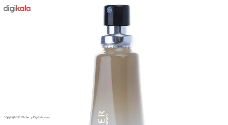 عطر جیبی زنانه ژک ساف مدل Avenger حجم 20 میلی لیتر - تصویر 4