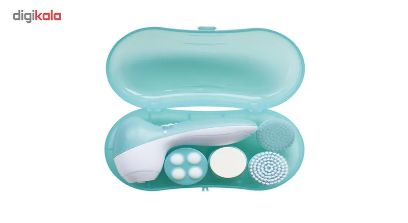 برس پاکسازی صورت ایر بیوتی مدل TPP-8782C - تصویر 5