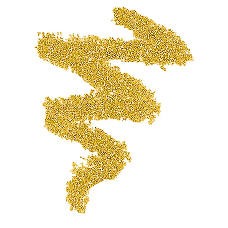 مداد چشم نیکس مدل Metallic شماره 04 - تصویر 2