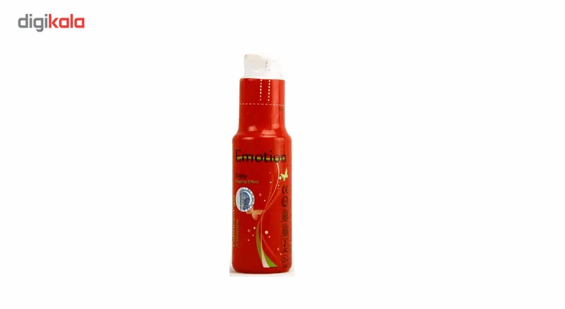 ژل تنگ کننده ایموشن مخصوص خانم ها مدل Enjoy حجم 75 میلی لیتر - تصویر 2