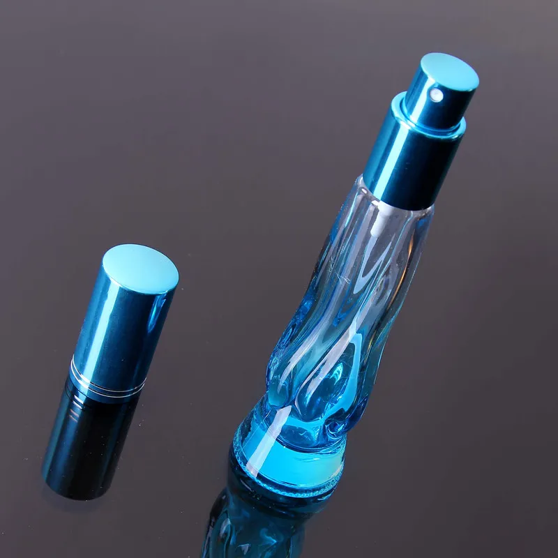 محفظه نگهداری عطر بازرگانی میلادی کد DEK_154 - تصویر 5