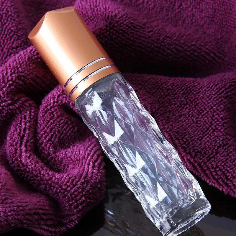 محفظه نگهداری عطر بازرگانی میلادی کد DEK_158 - تصویر 6