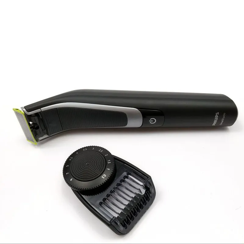 ماشین اصلاح موی صورت فیلیپس مدل QP6510 - تصویر 2