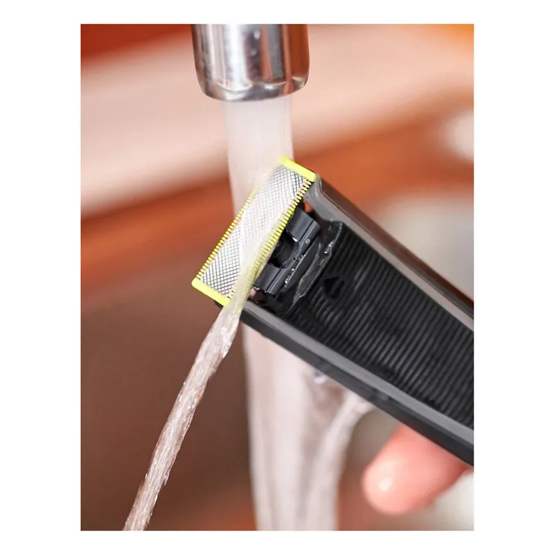 ماشین اصلاح موی صورت فیلیپس مدل QP6510 - تصویر 5
