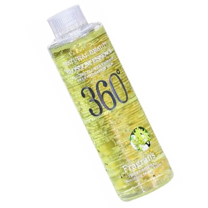 تونر پاک کننده آرایش صورت 360 مدل Fragrans حجم 300 میلی لیتر - تصویر 2