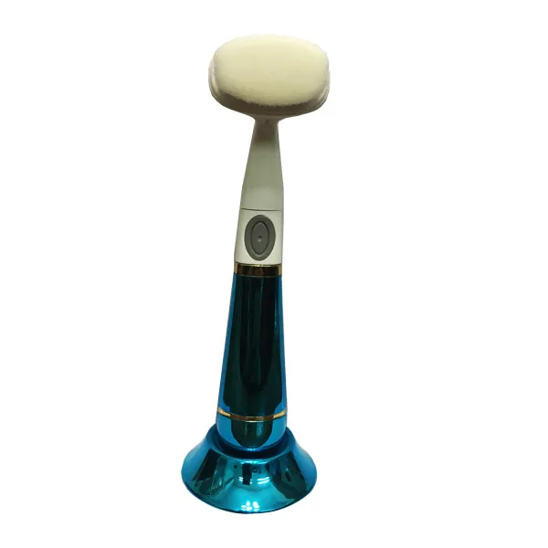 برس آرایشی برقی برقی مدل AE-610 - تصویر 2