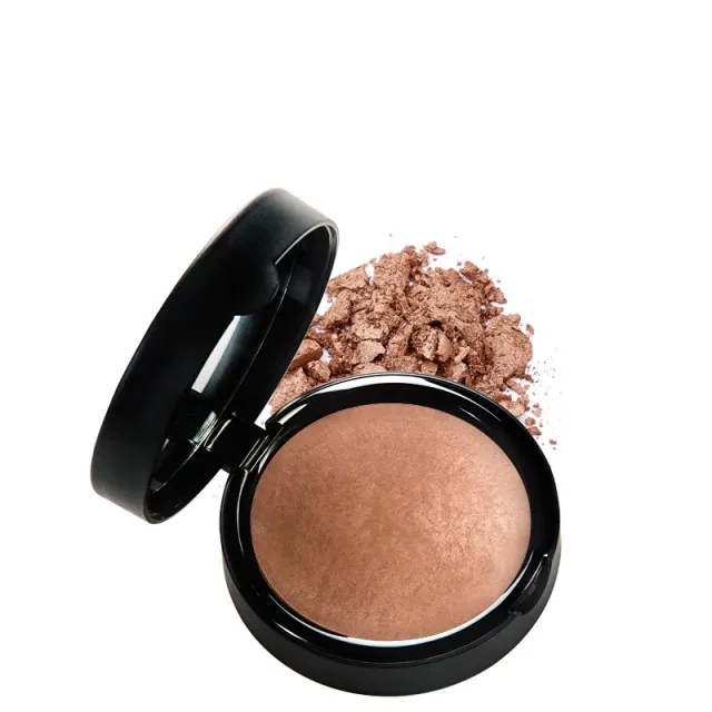 رژگونه گلدن رز مدل terracotta شماره 110 - تصویر 2