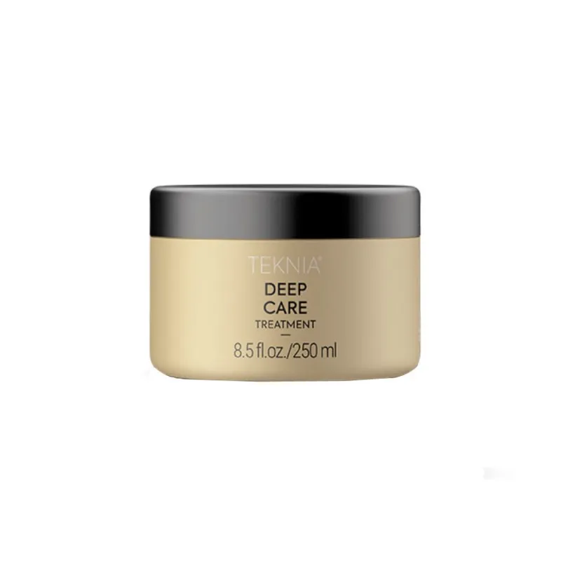 ماسک مو لاکمه مدل Deep Care حجم 250 میلی لیتر