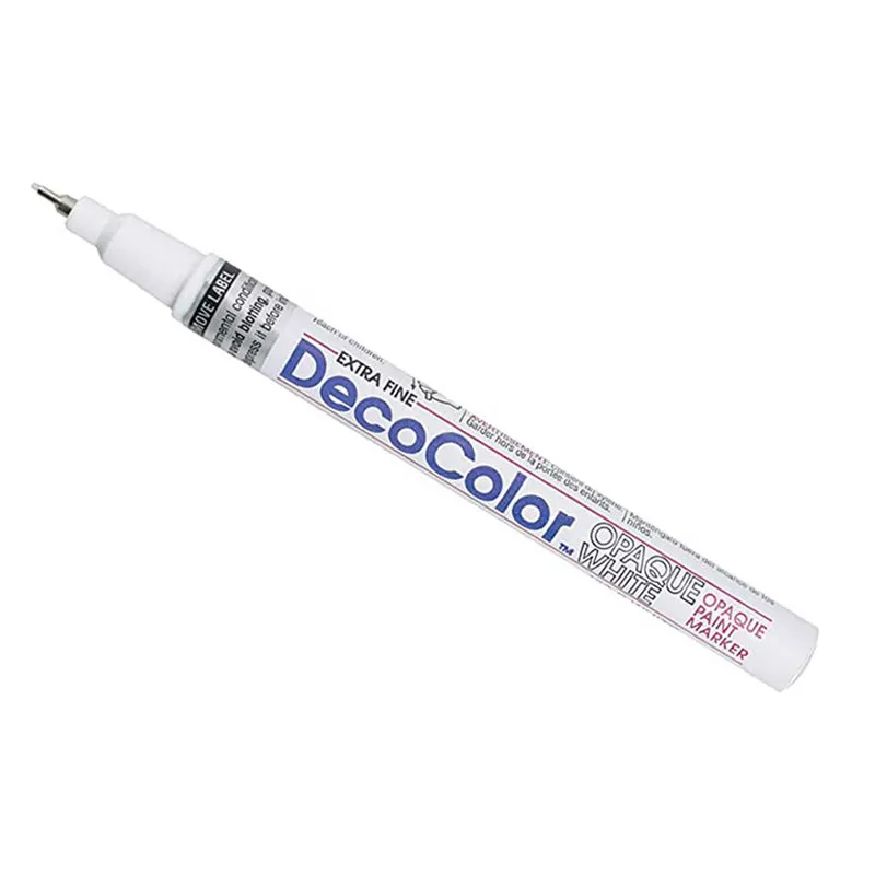 ماژیک طراحی ناخن ماروی یوشیدا مدل DecoColor