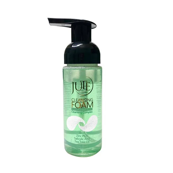 فوم شست‌وشوی صورت ژوت مدل Tea treeحجم 150 میلی‌لیتر - تصویر 2