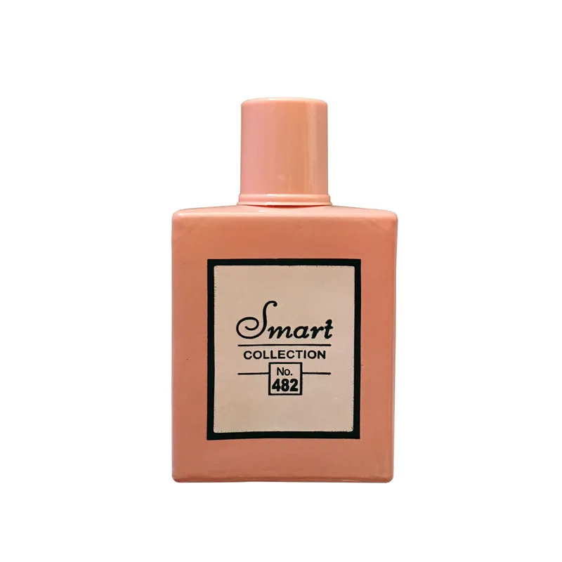 عطر جیبی زنانه اسمارت کالکشن مدل Gucci Bloom کد 482 حجم 25 میلی لیتر - تصویر 3