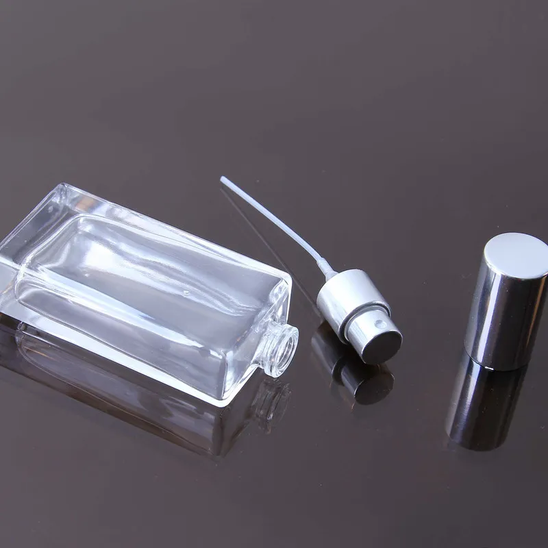 محفظه نگهداری عطر بازرگانی میلادی کد DEK_169 - تصویر 3