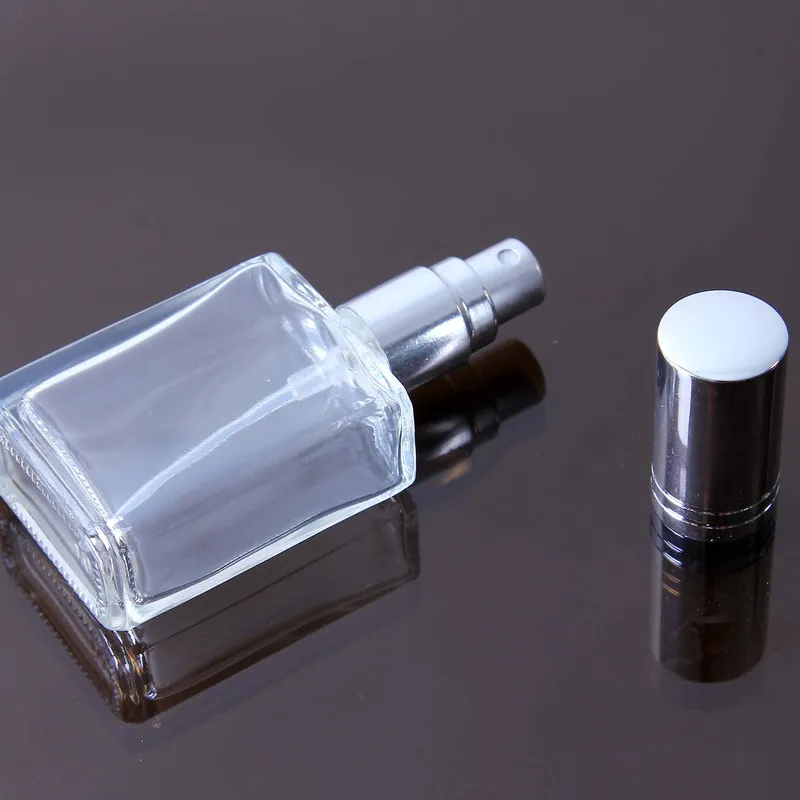 محفظه نگهداری عطر بازرگانی میلادی کد DEK_171 - تصویر 5