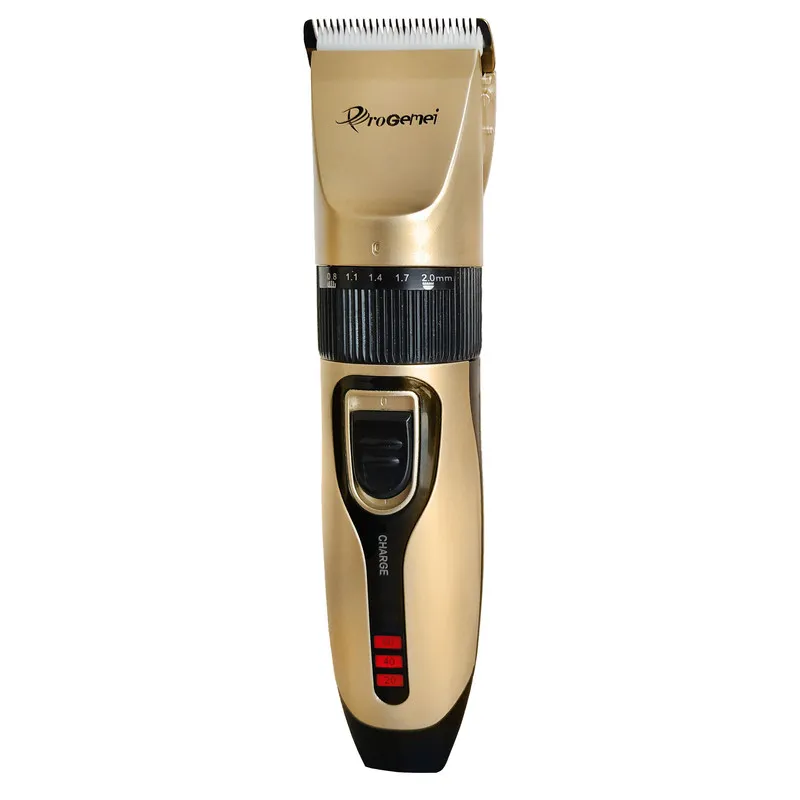 ماشین اصلاح موی سر و صورت پروجیمی مدل GM_6119 - تصویر 3