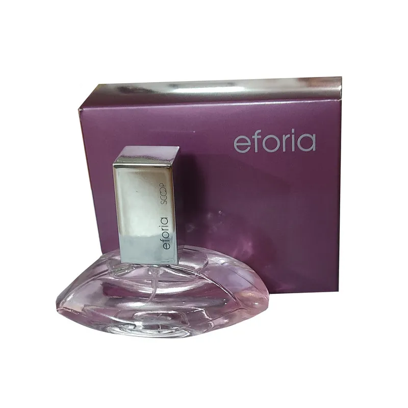 عطر زنانه جیبی اسکوپ مدل Eforia حجم 25 میلی لیتر - تصویر 2
