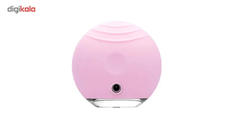 برس پاکسازی فوریو مدل Luna Go برای پوست‌ معمولی - تصویر 4