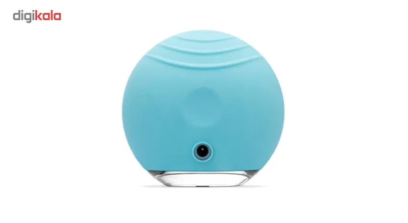 برس پاکسازی صورت فوریو مدل Luna Go برای پوست چرب - تصویر 4