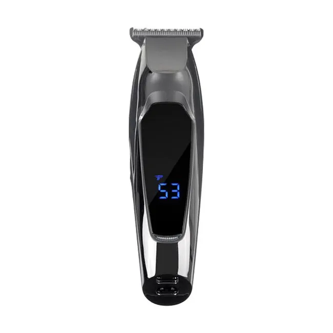 ماشین اصلاح موی سر و صورت نیکای مدل NK-1879 - تصویر 4