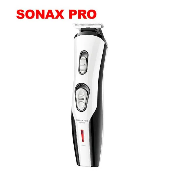 ماشین اصلاح موی سر و صورت سوناکس پرو مدل SN-8108 - تصویر 2