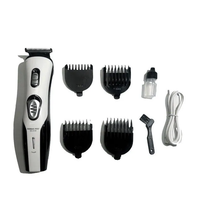 ماشین اصلاح موی سر و صورت سوناکس پرو مدل SN-8108 - تصویر 3