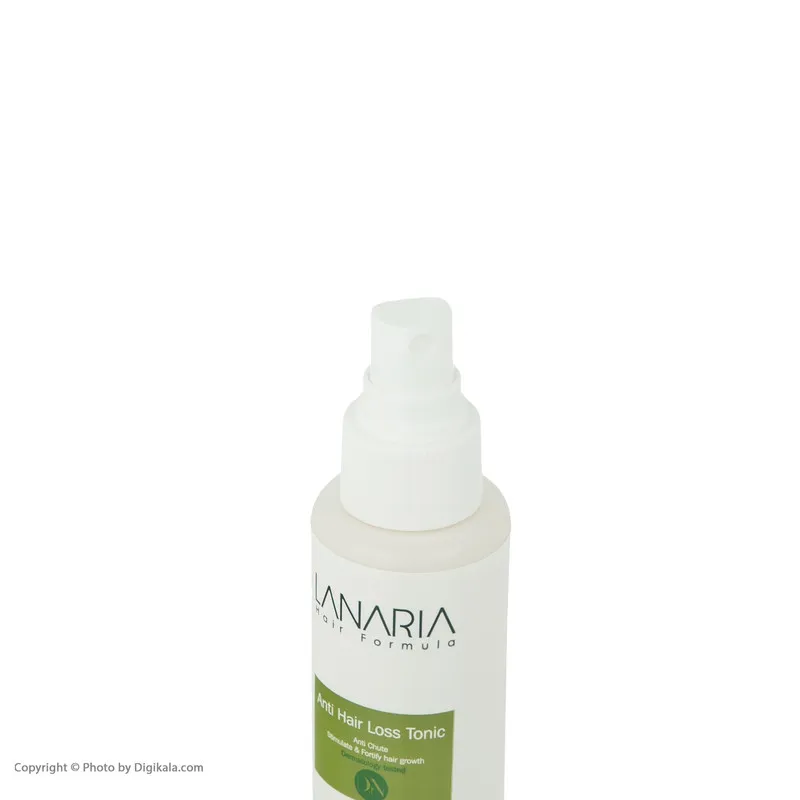 تونیک تقویت کننده مو لاناریا مدل Tea Tree حجم 150 میلی لیتر مجموعه 2 عددی - تصویر 5