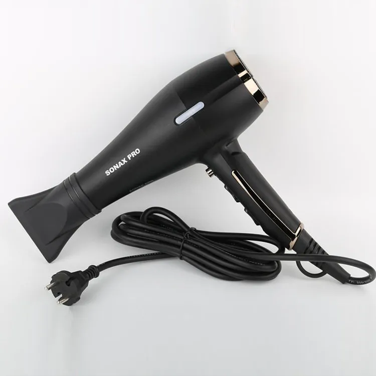 سشوار حرفه ای سوناکس پرو مدل SN-6628 - تصویر 4