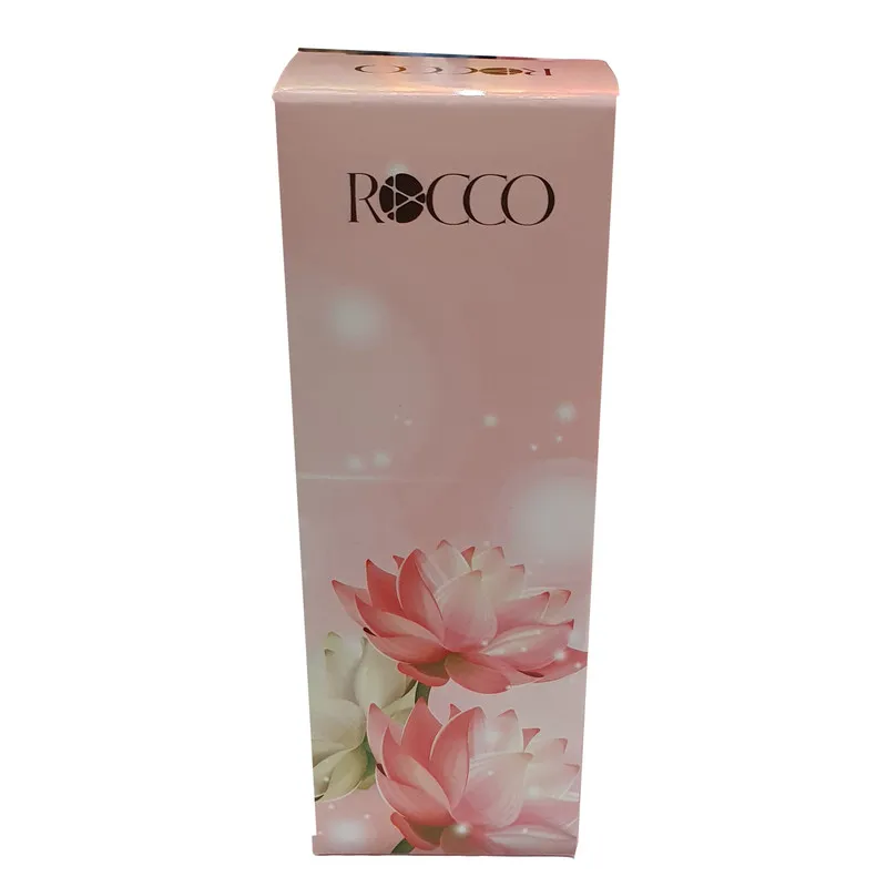 سری یدک میکرودرم روکو مدل G-30 بسته 4 عددی - تصویر 4