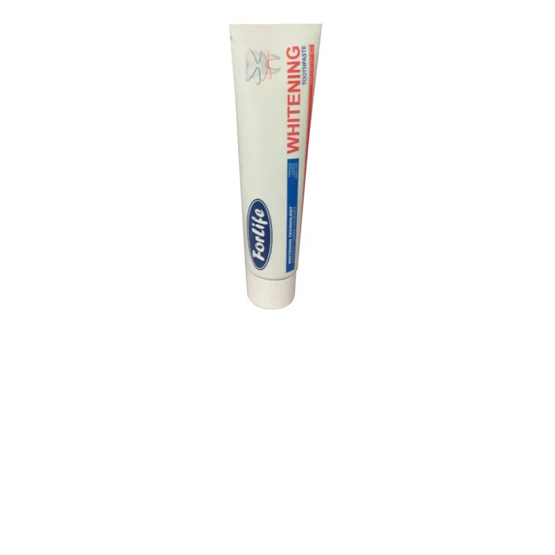 خمیر دندان فورلایف مدل Whitening حجم 100 میلی لیتر - تصویر 3