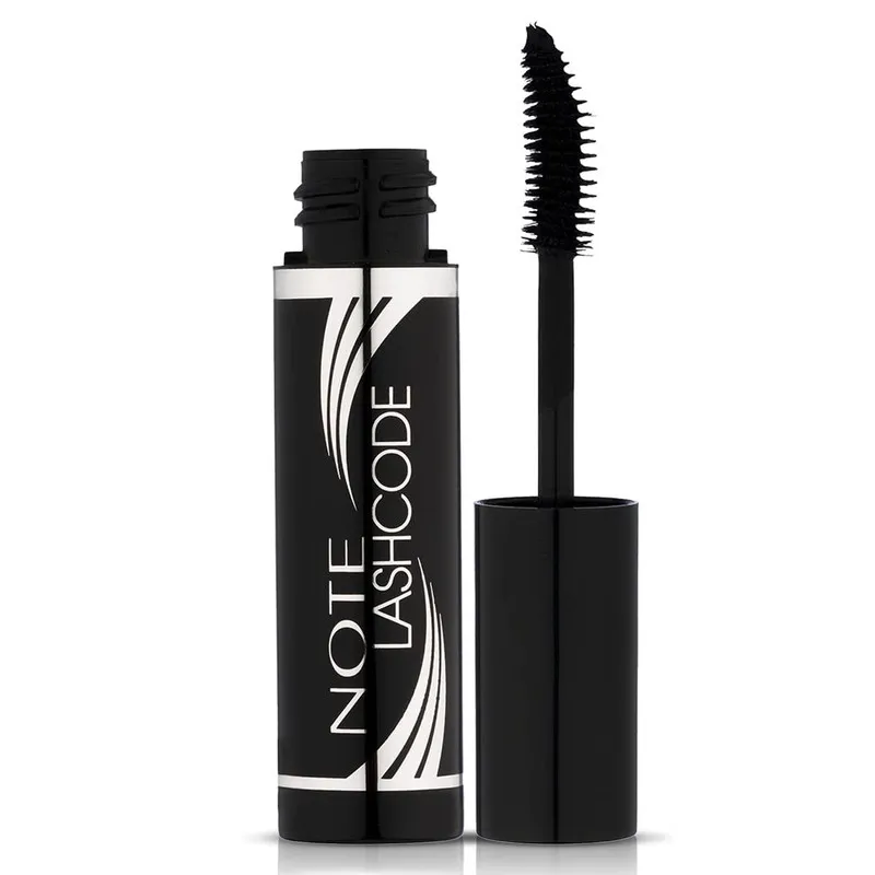 ریمل نوت مدل Lash code تحت لیسانس - تصویر 2
