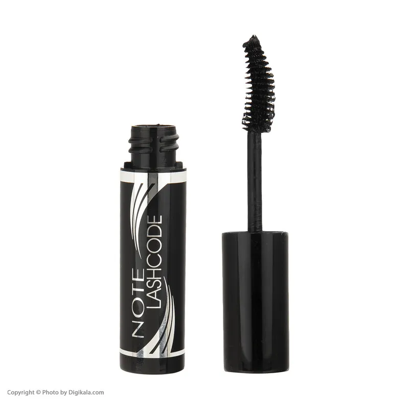 ریمل نوت مدل Lash code تحت لیسانس - تصویر 4