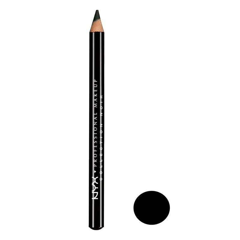 مداد چشم نیکس مدل Satin شماره 03 - تصویر 2