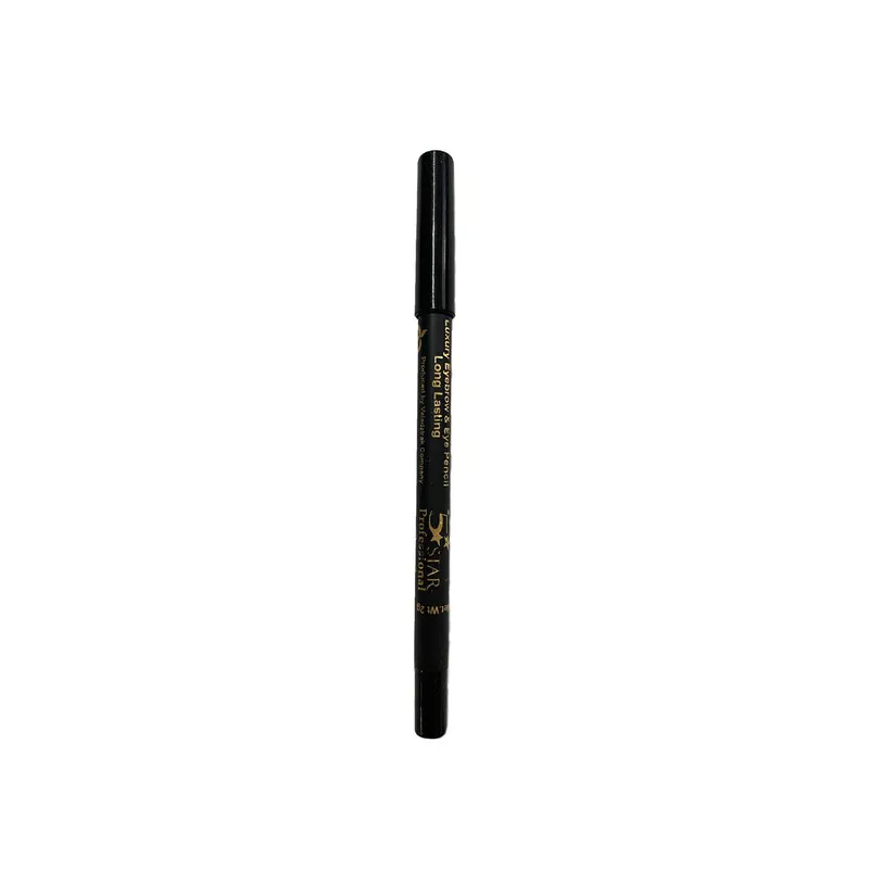 مداد چشم فایو استار مدل long lasting شماره 01 - تصویر 2