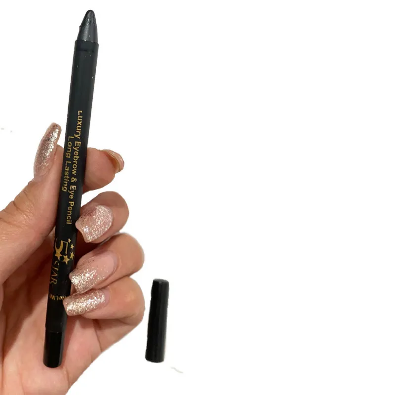 مداد چشم فایو استار مدل long lasting شماره 01 - تصویر 3