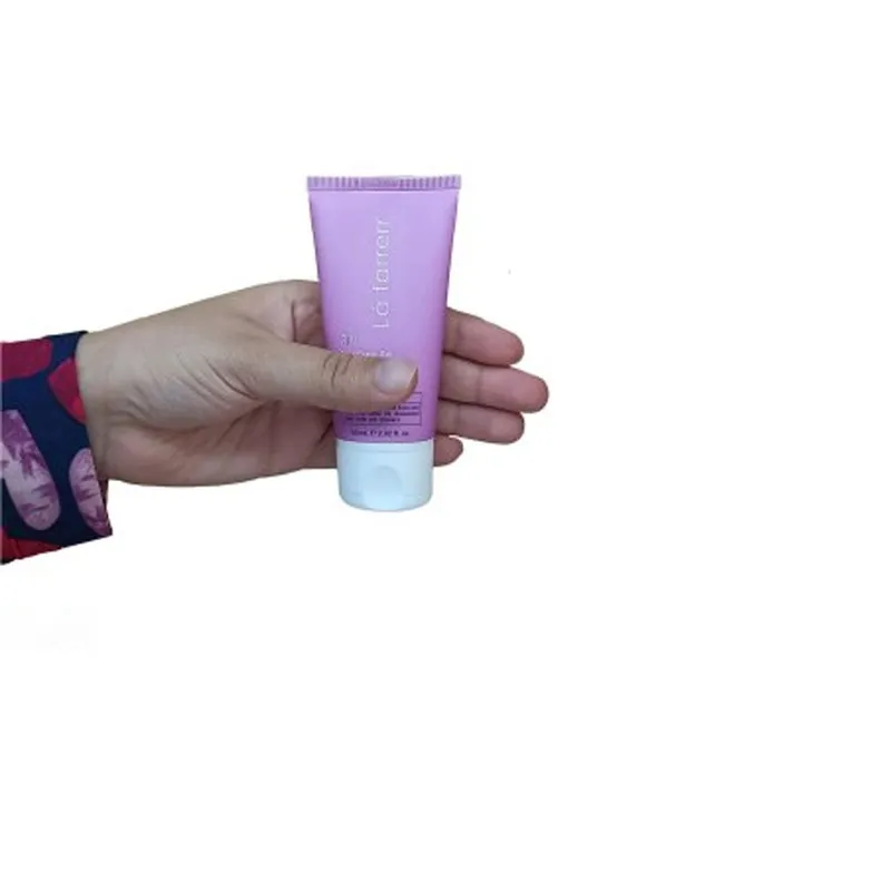 ژل لایه بردار و ضد ترک پا و آرنج لافارر مدل پدی حجم 60 میلی لیتر - تصویر 6