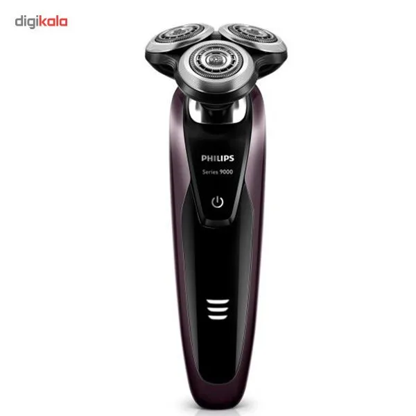ماشین اصلاح صورت فیلیپس مدل S9171 - تصویر 3