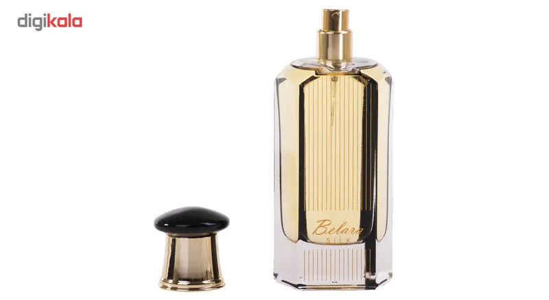 ادو پرفیوم زنانه فراگرنس ورد مدل Belara Silk حجم 100 میلی لیتر - تصویر 5