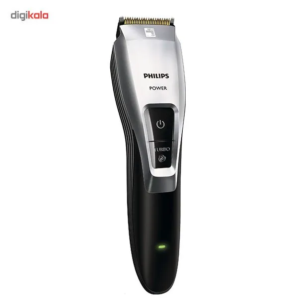 ماشین اصلاح موی سر و صورت فیلیپس مدل QC5380 - تصویر 2