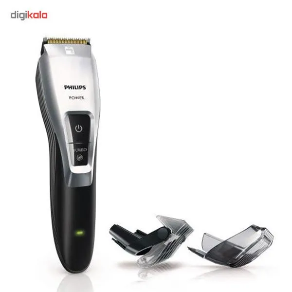 ماشین اصلاح موی سر و صورت فیلیپس مدل QC5380 - تصویر 3