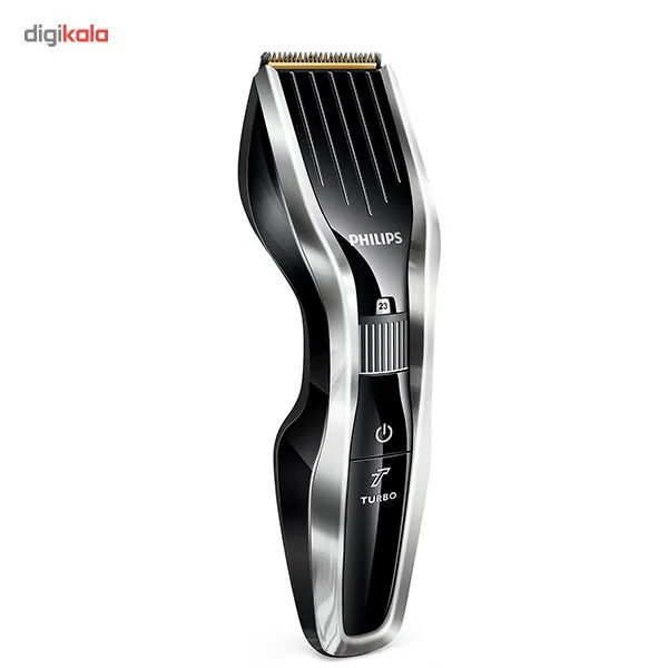 ماشین اصلاح سر و صورت فیلیپس مدل HC5450/83 - تصویر 2