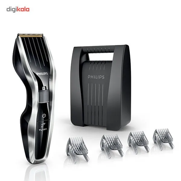 ماشین اصلاح سر و صورت فیلیپس مدل HC5450/83 - تصویر 4